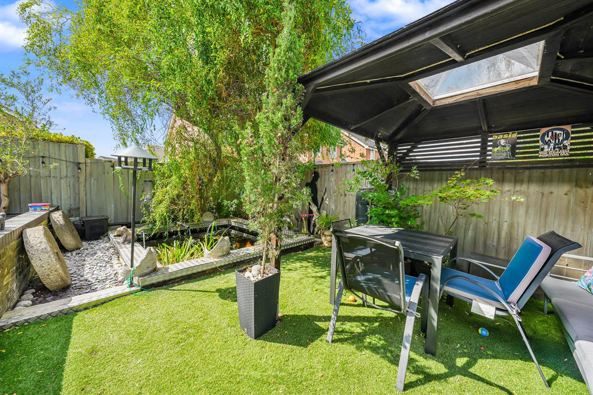 Bentley Drive, Harlow, photo 27