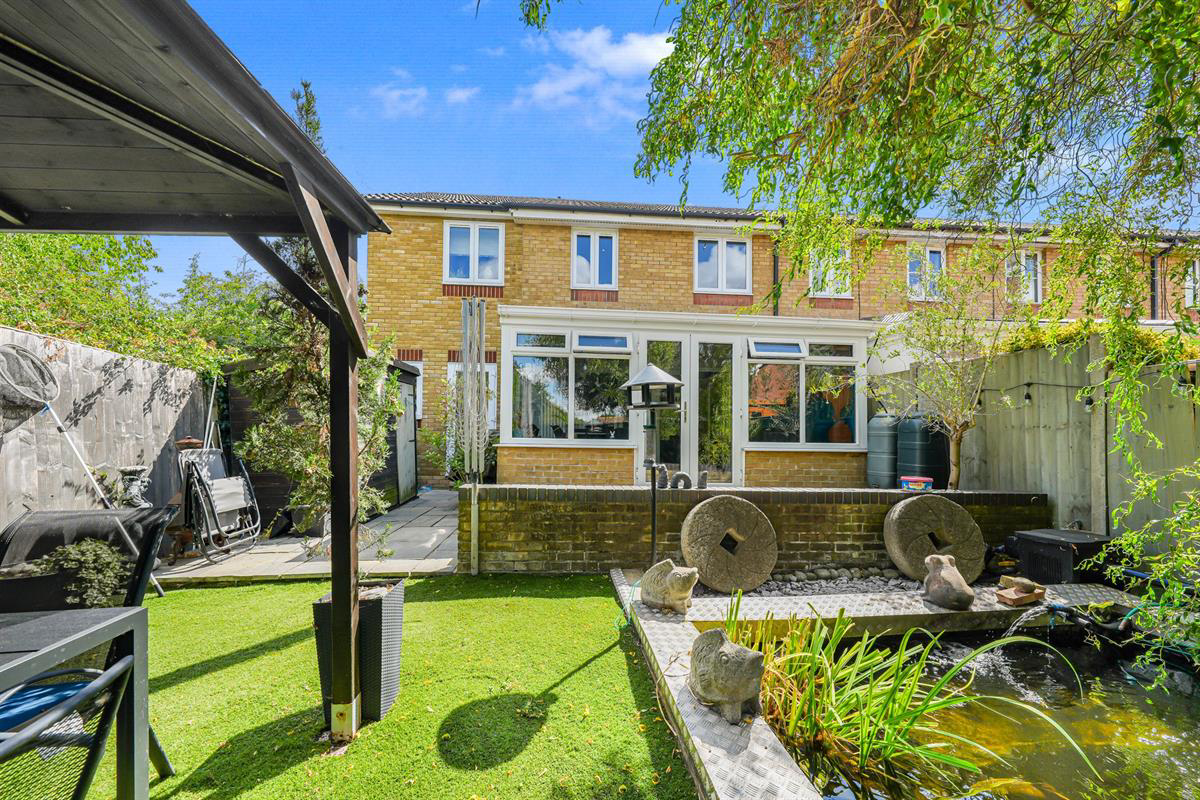 Bentley Drive, Harlow, photo 29