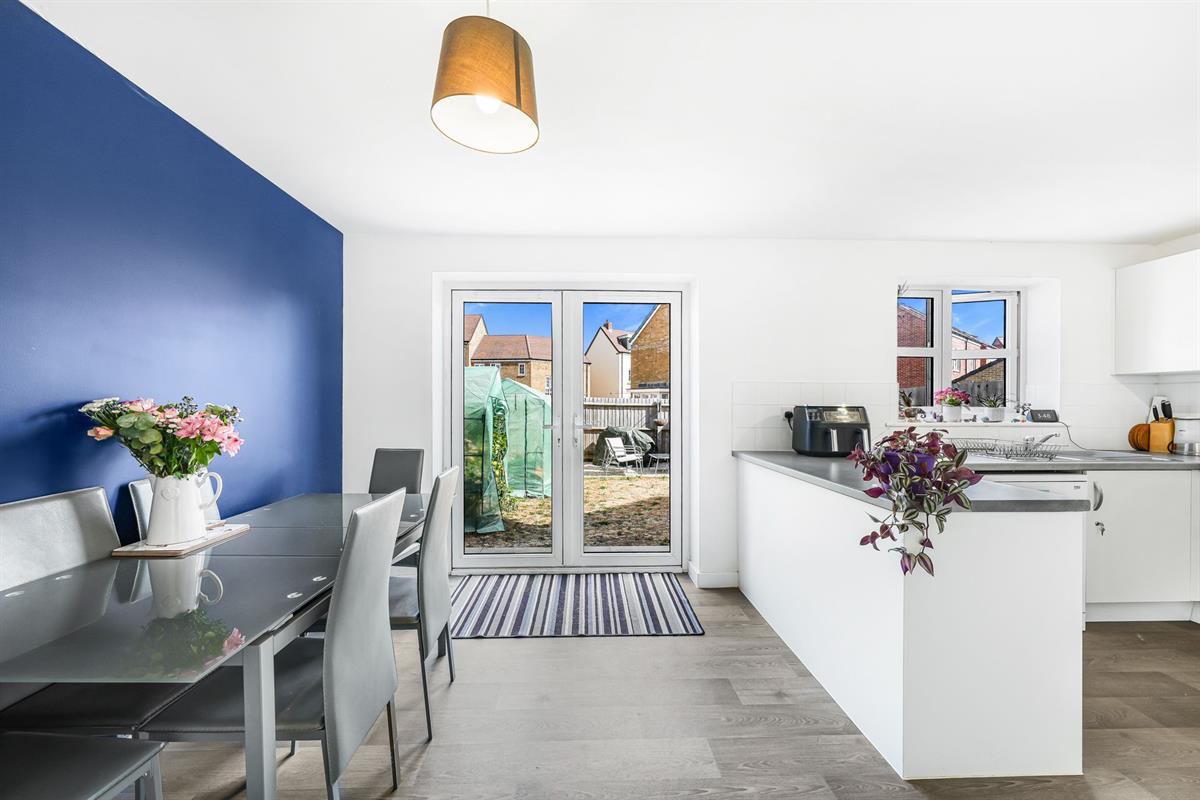 Ambrose Close, Bishop's Stortford, photo 7