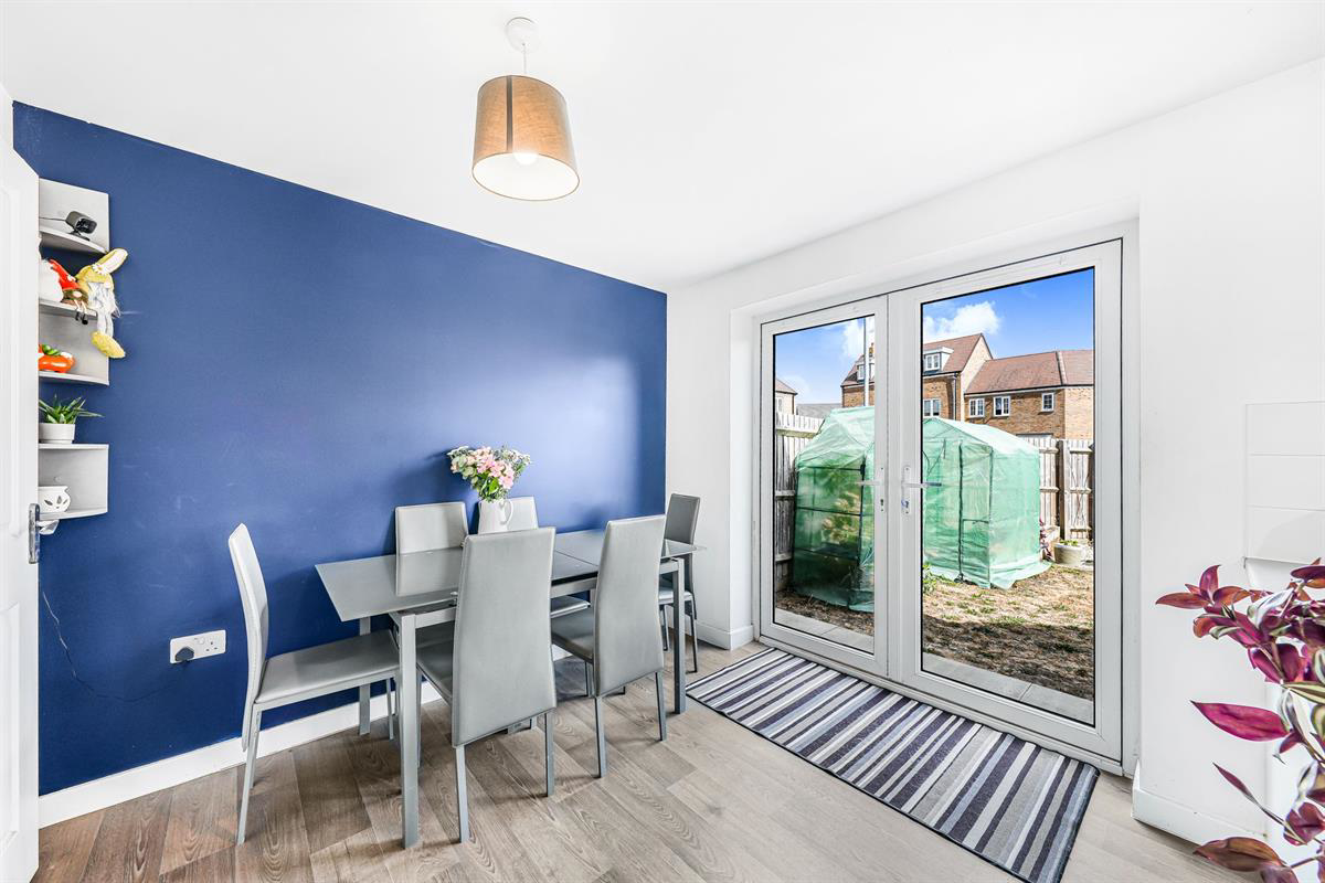 Ambrose Close, Bishop's Stortford, photo 8
