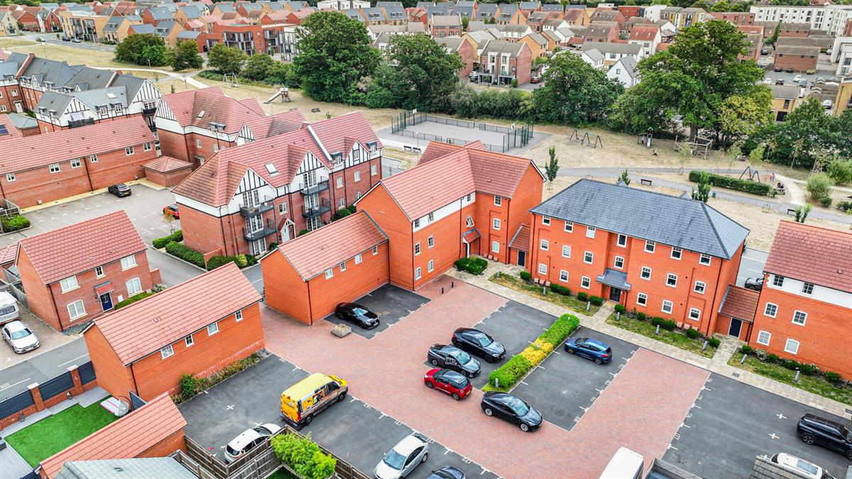Dunnock Road, Harlow, photo 16