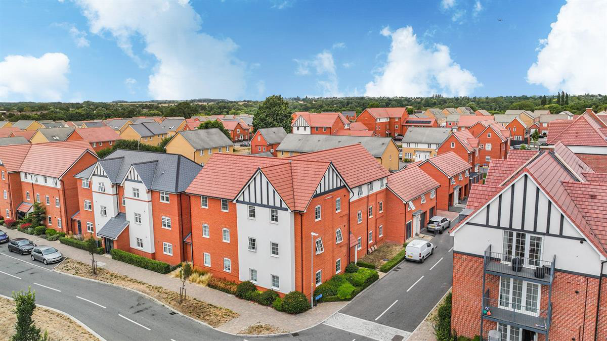Dunnock Road, Harlow, photo 18