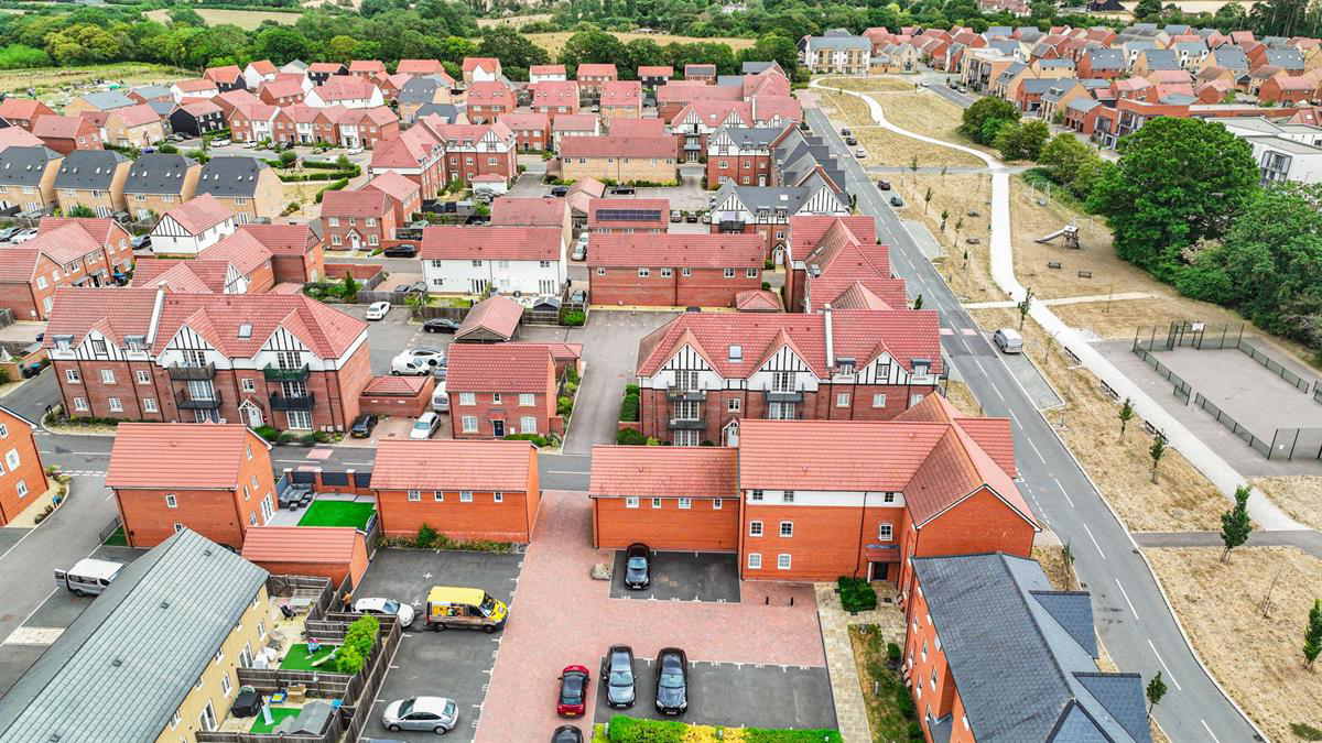 Dunnock Road, Harlow, photo 17