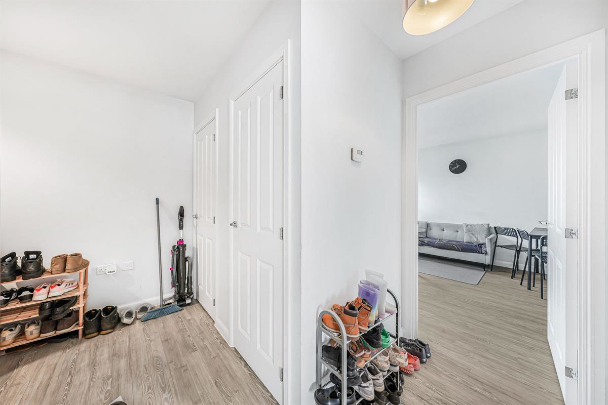 Dunnock Road, Harlow, photo 8