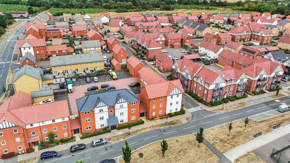 Dunnock Road, Harlow, photo 20