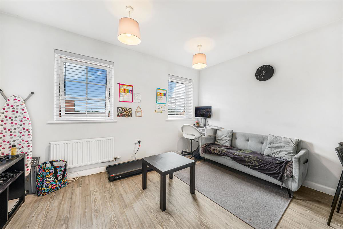 Dunnock Road, Harlow, photo 5