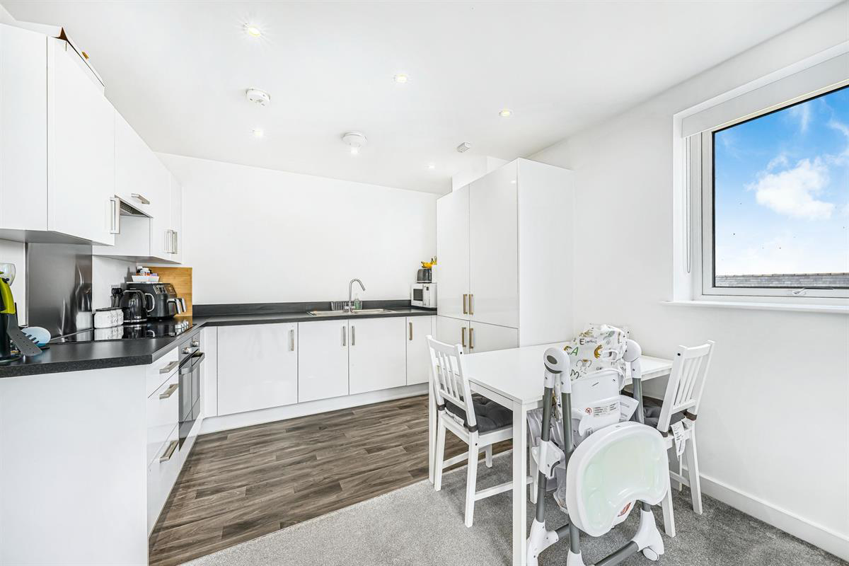 Milestone Road, Newhall, Harlow, photo 11