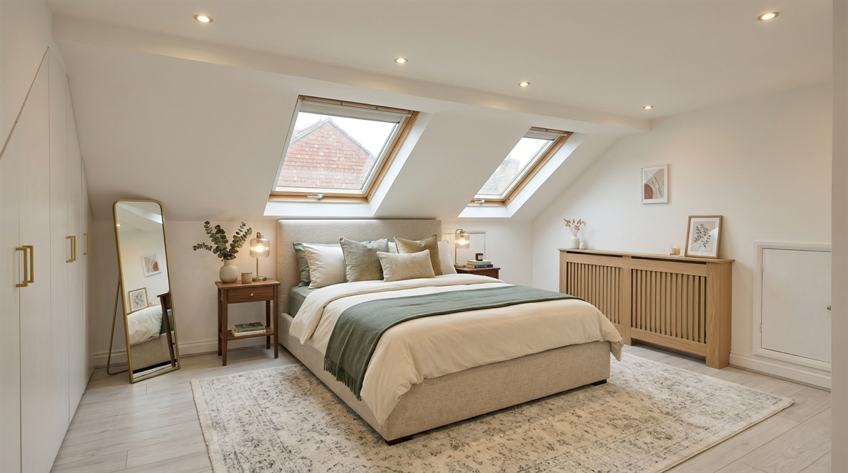 Abbotsweld, Harlow, photo 9