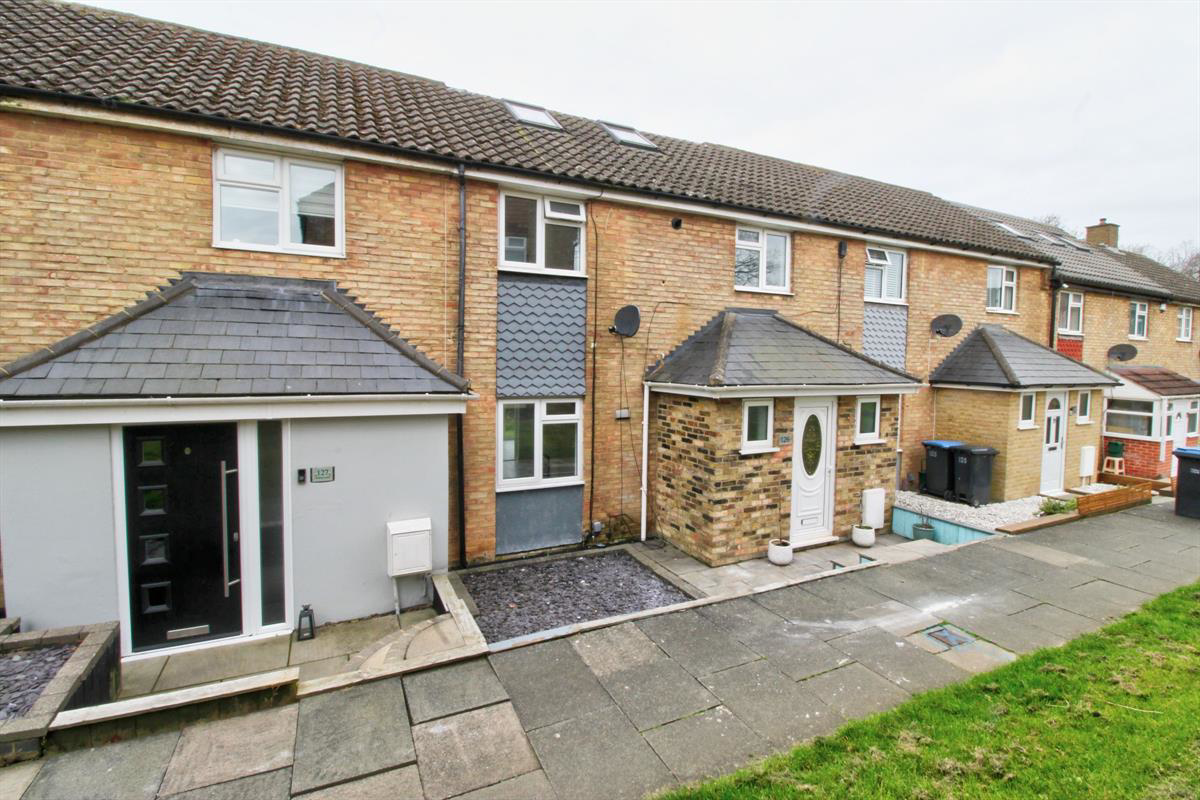 Abbotsweld, Harlow, photo 31