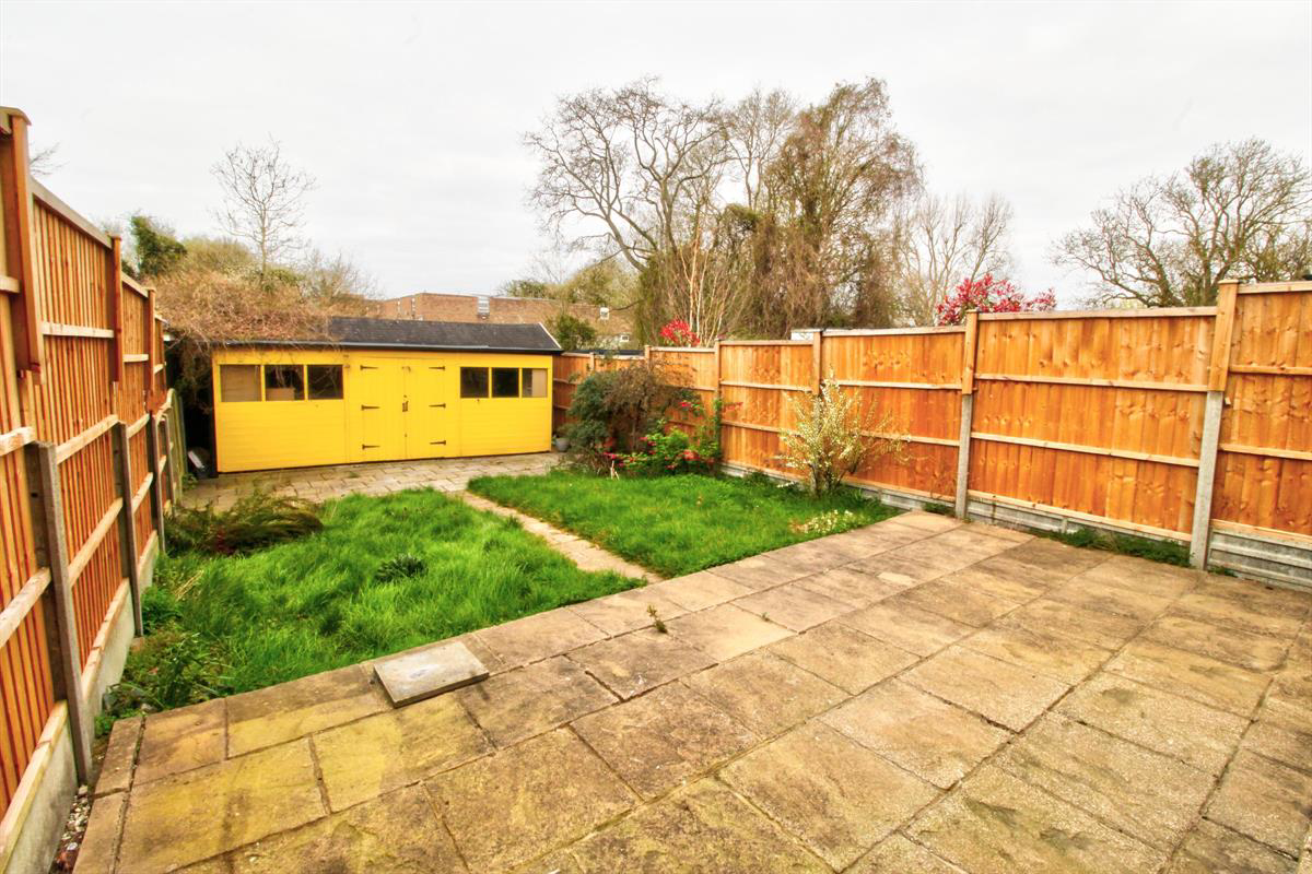 Abbotsweld, Harlow, photo 34