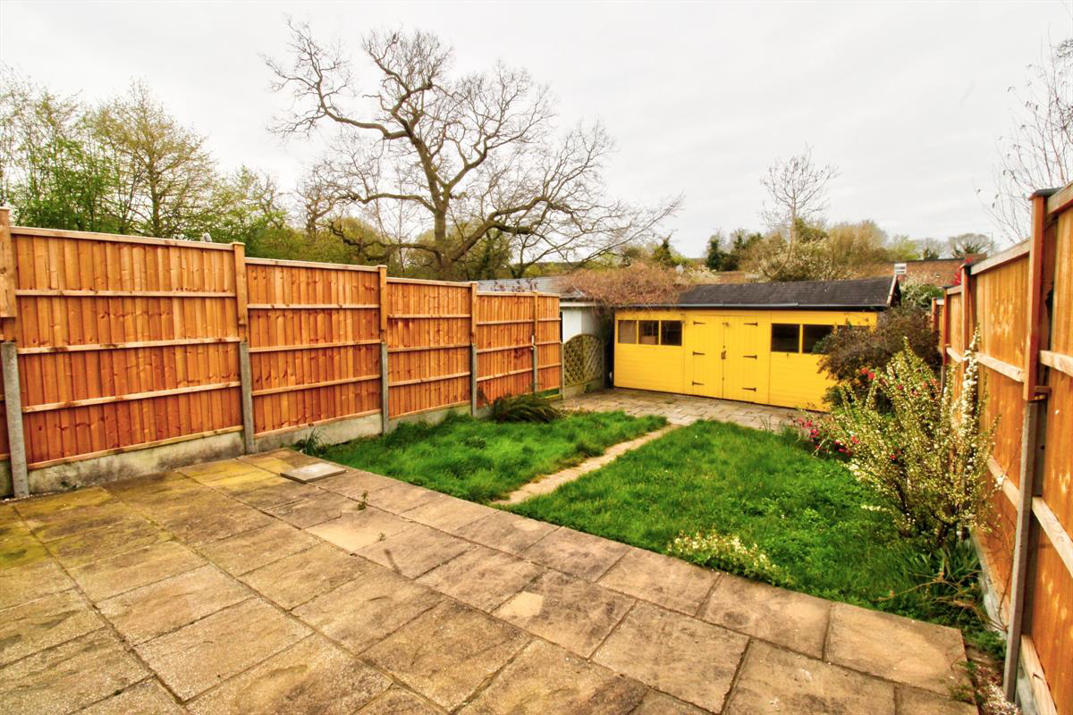 Abbotsweld, Harlow, photo 33