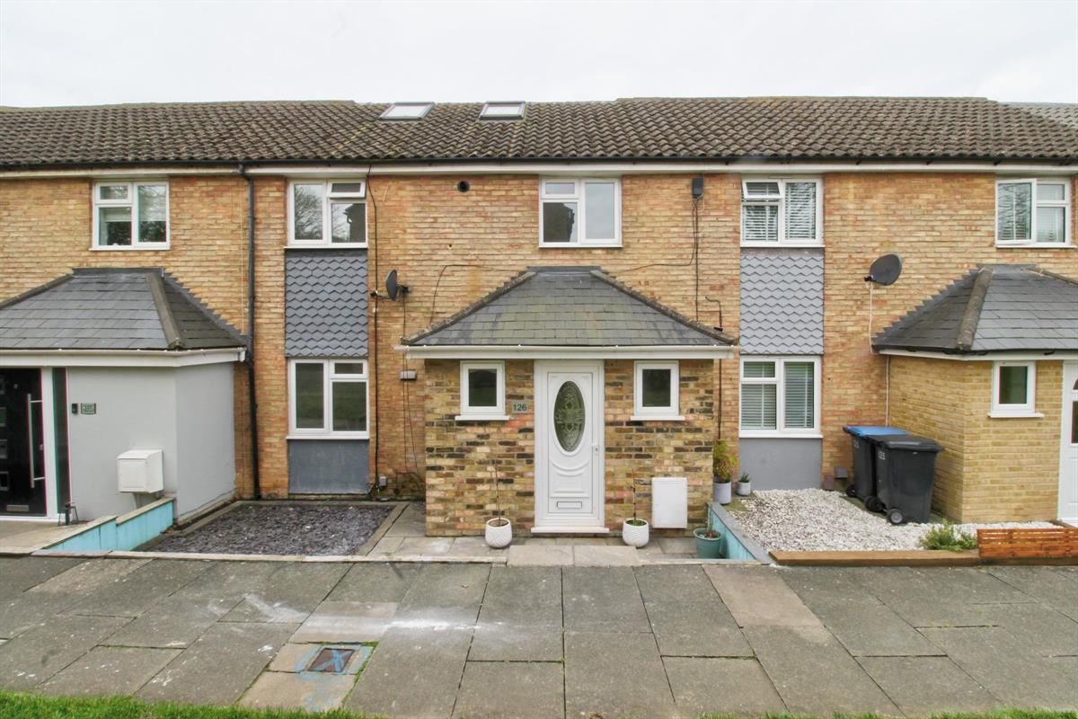 Abbotsweld, Harlow, photo 2