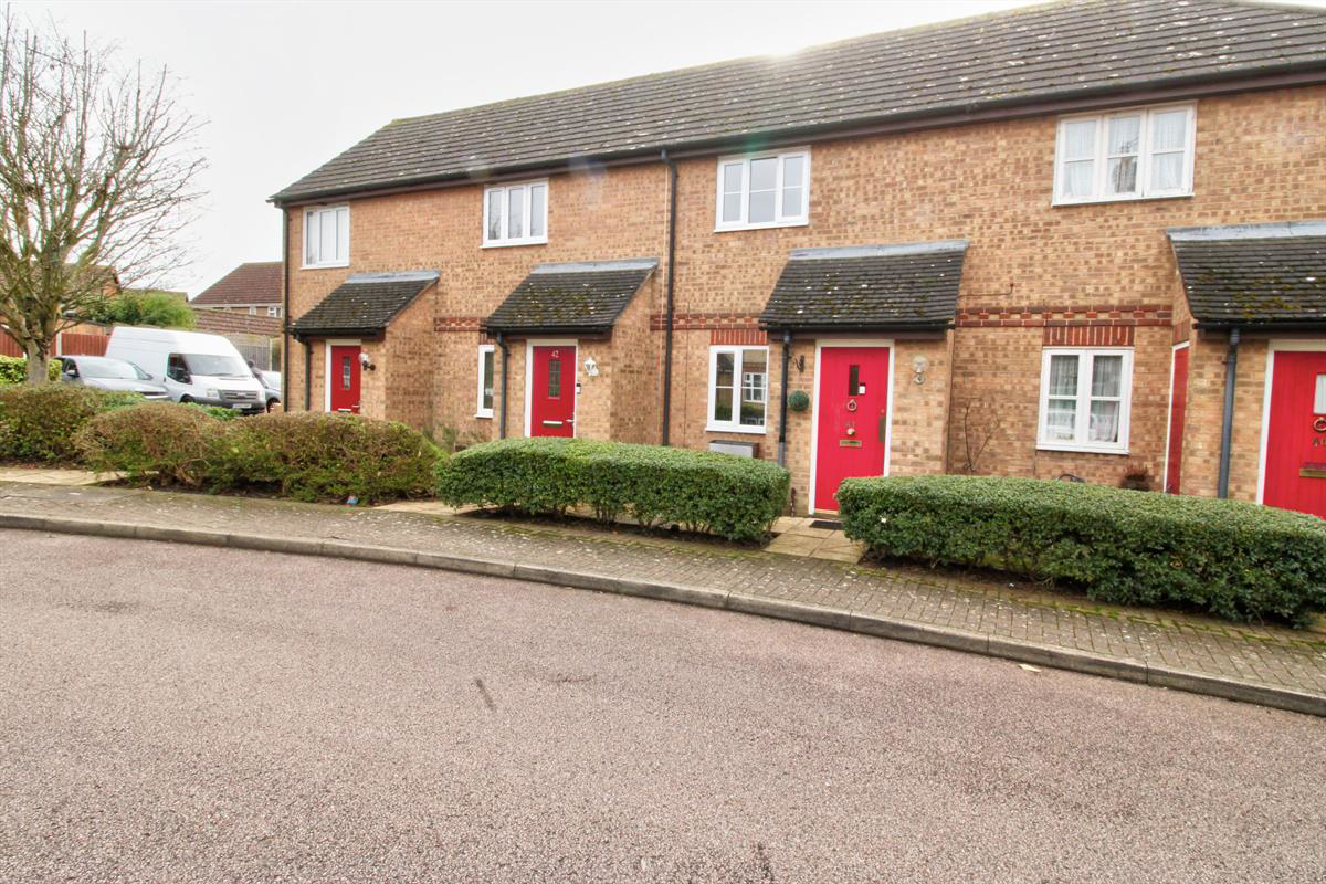 Pilkingtons, Harlow