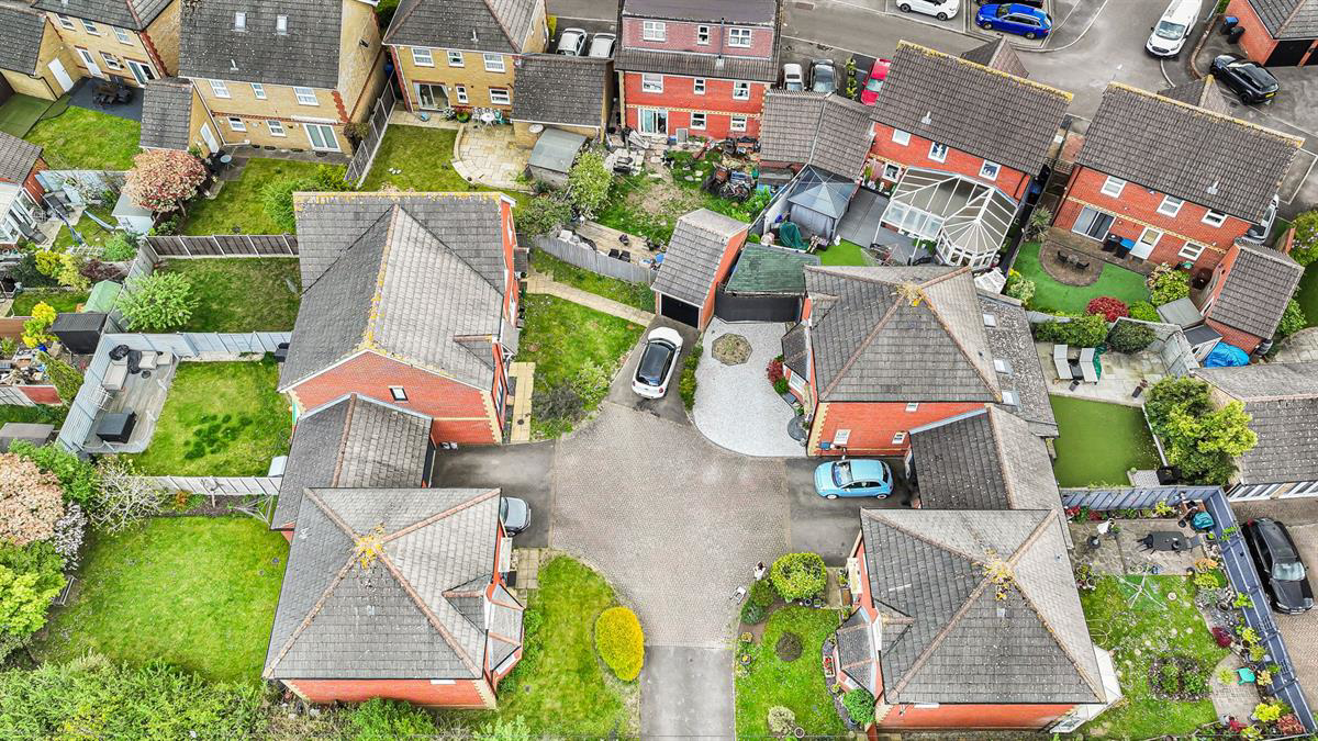 Old London Road, Harlow, photo 24