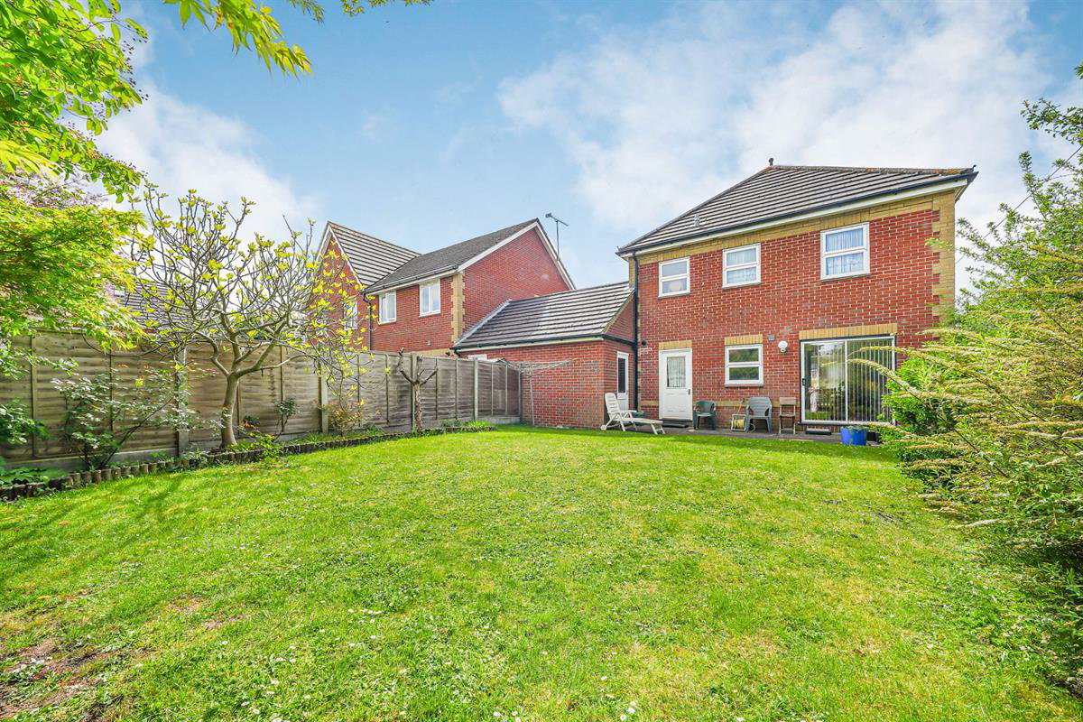 Old London Road, Harlow, photo 22