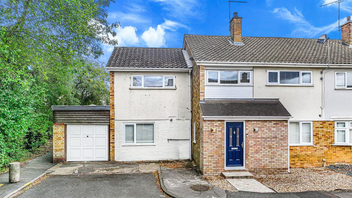 Finchmoor, Harlow