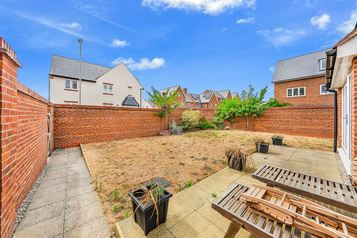 Terlings Avenue, Harlow, photo 10
