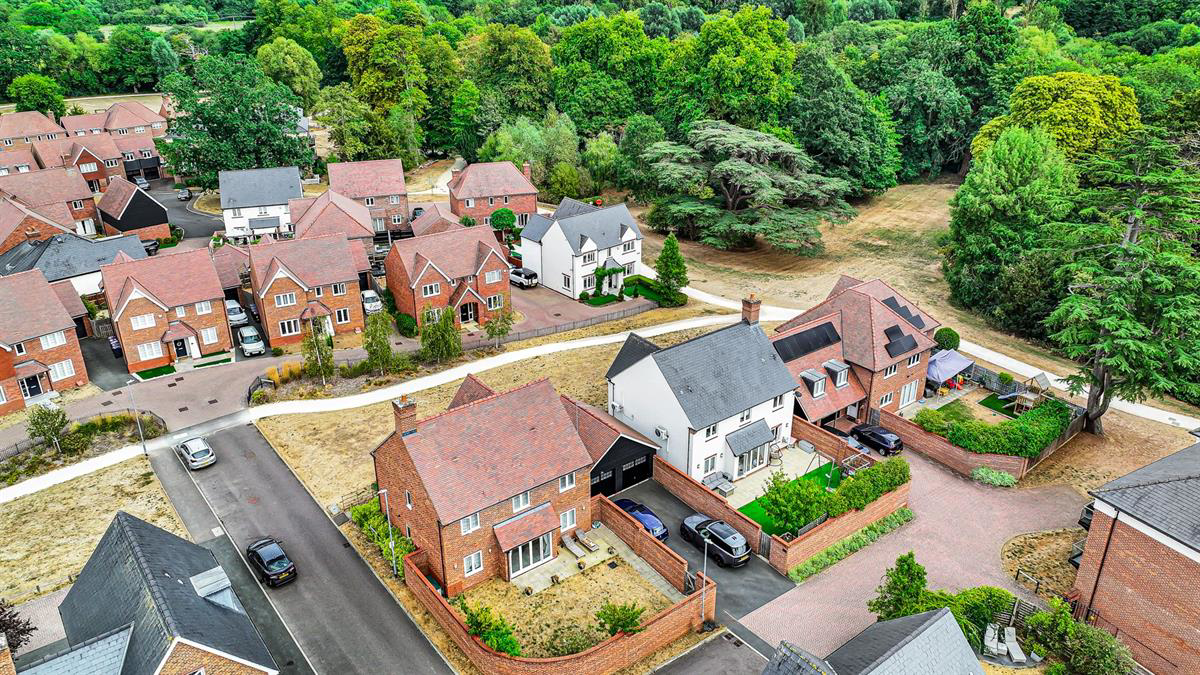 Terlings Avenue, Harlow, photo 36