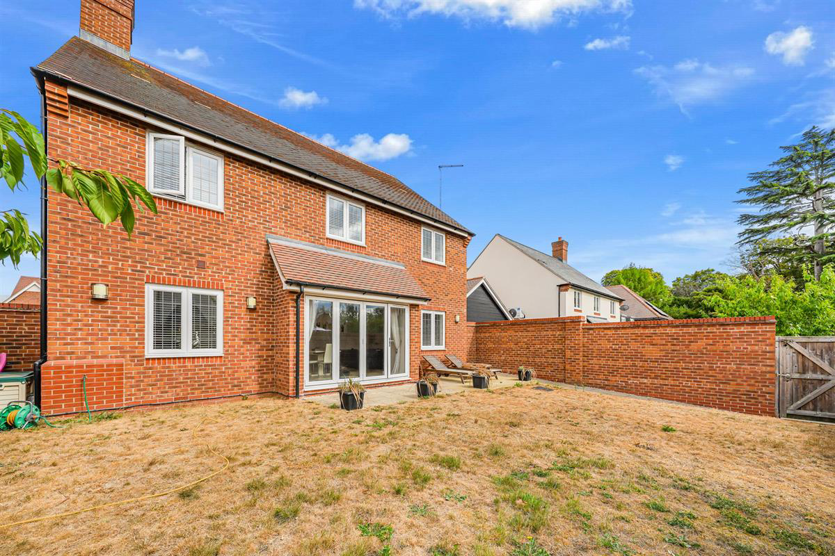 Terlings Avenue, Harlow, photo 37