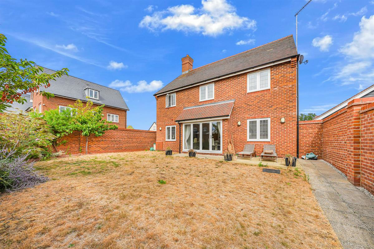 Terlings Avenue, Harlow, photo 30