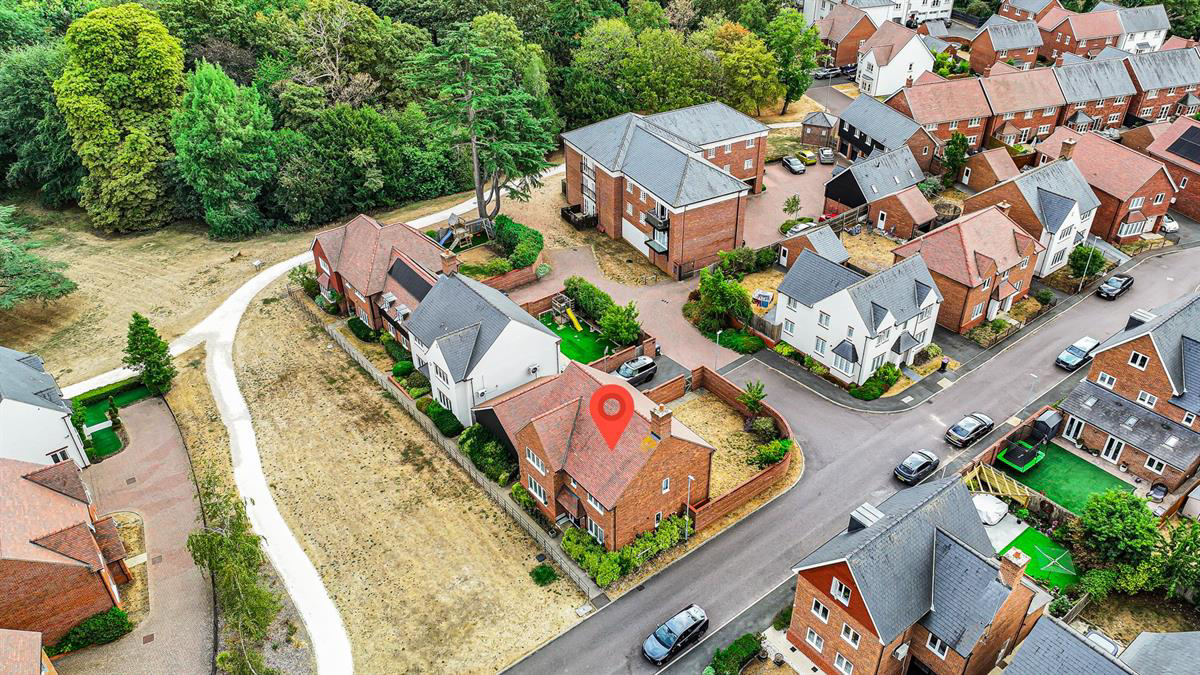 Terlings Avenue, Harlow, photo 6