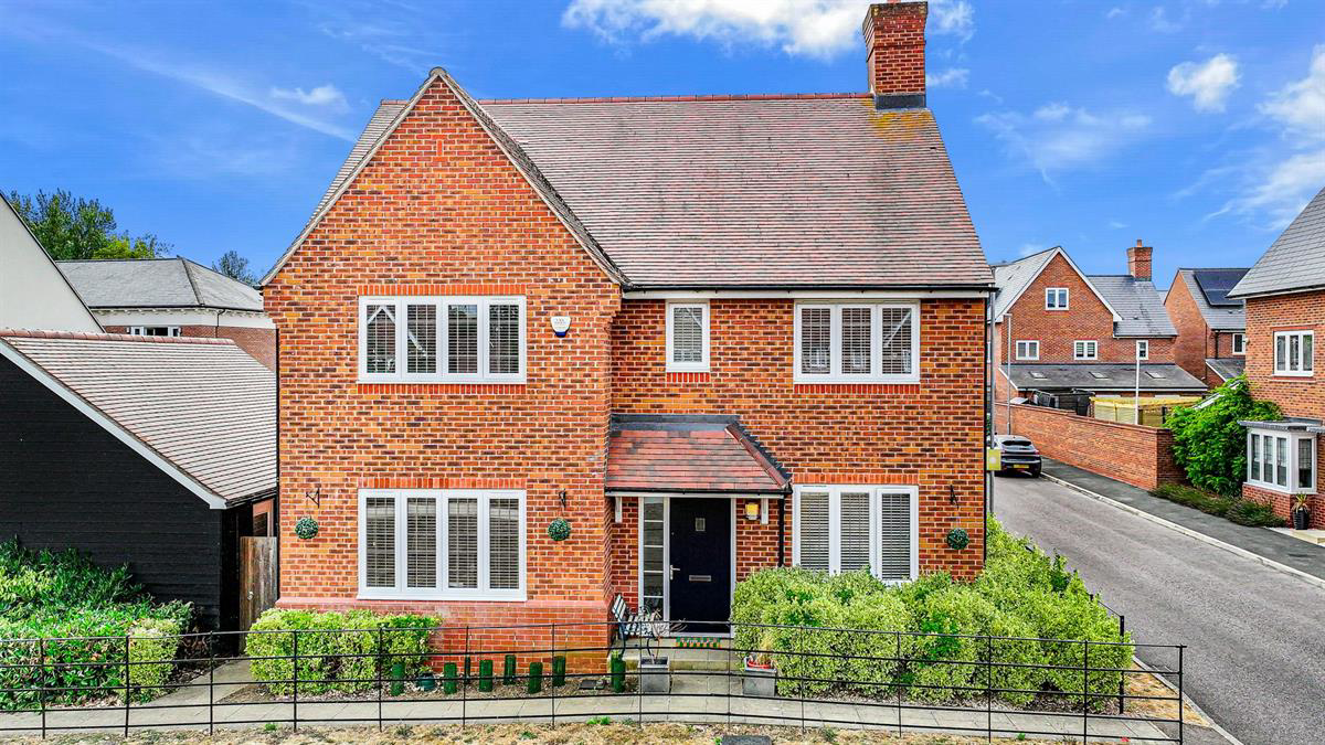 Terlings Avenue, Harlow, photo 16