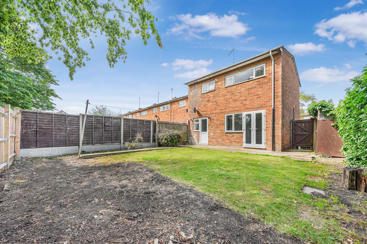 Little Brays, Harlow, photo 2