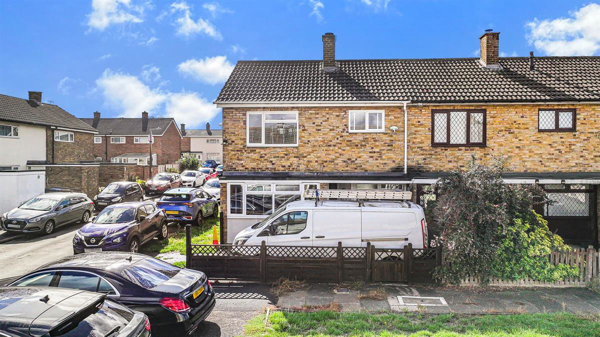 Church Leys, Harlow