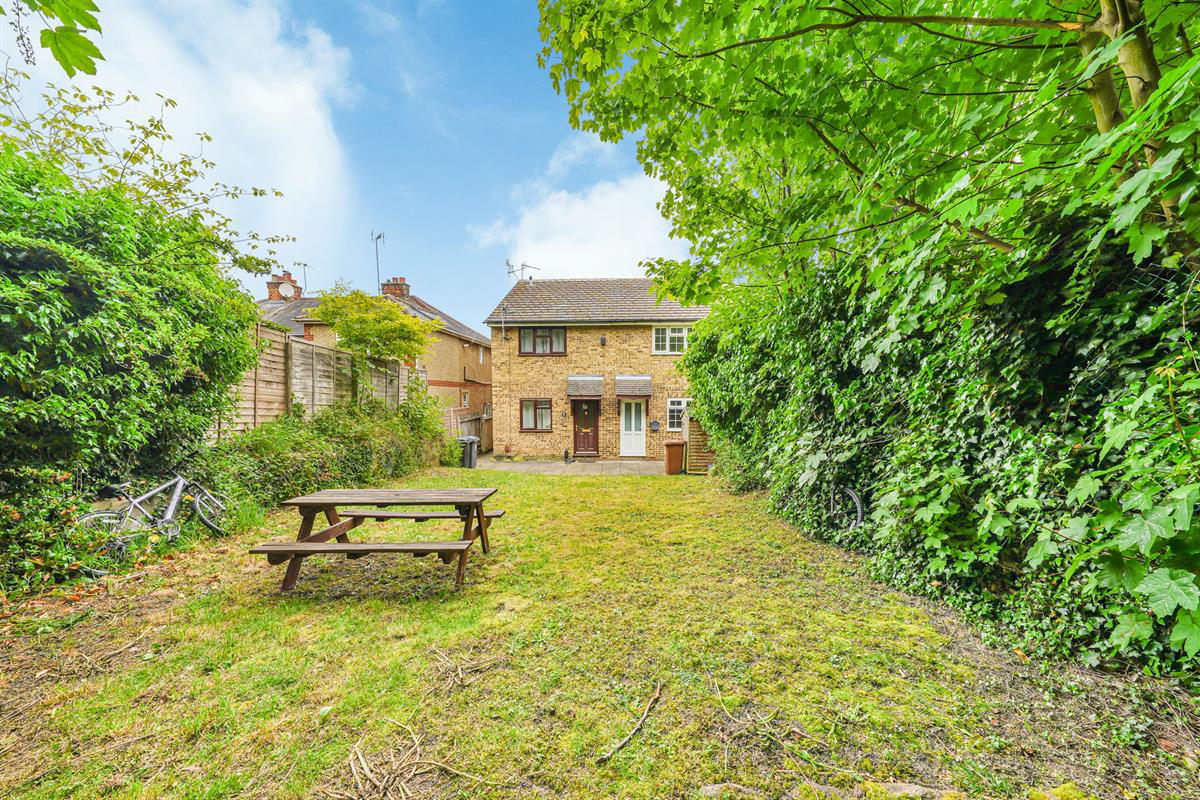 Castle Street, Bishop's Stortford, photo 17
