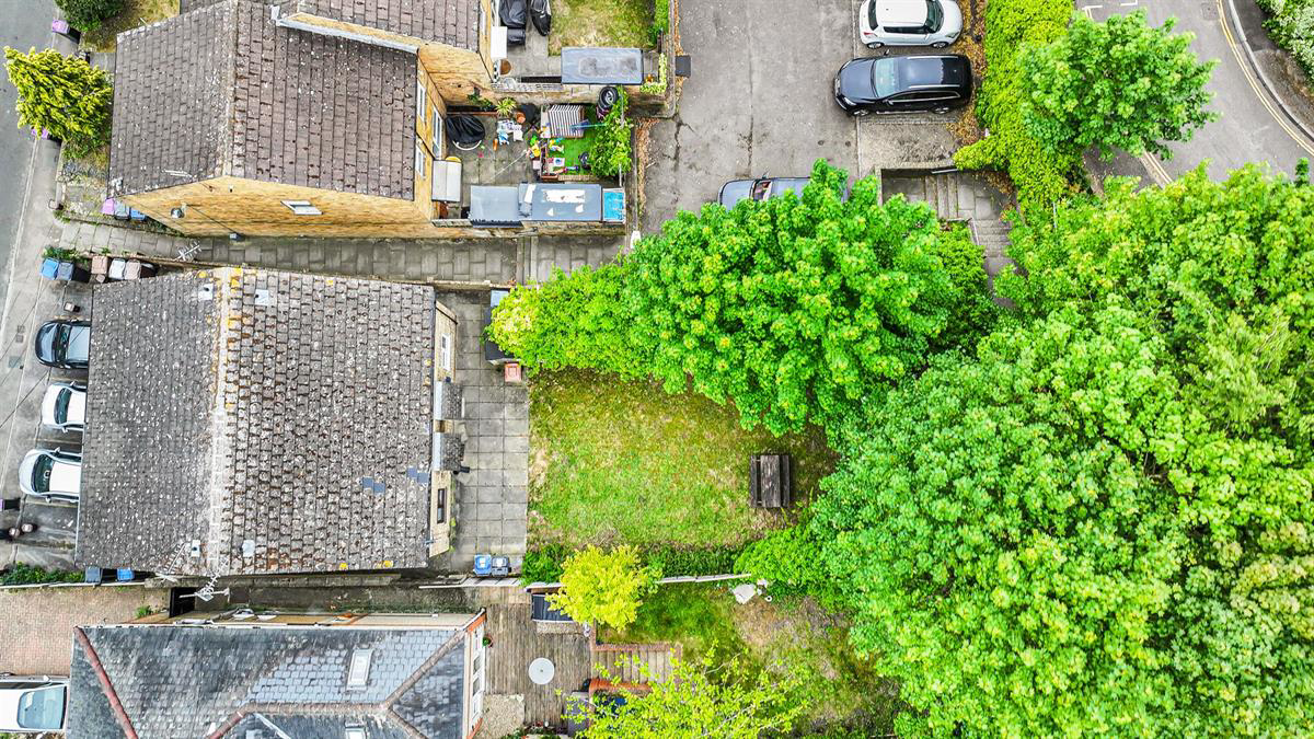 Castle Street, Bishop's Stortford, photo 4