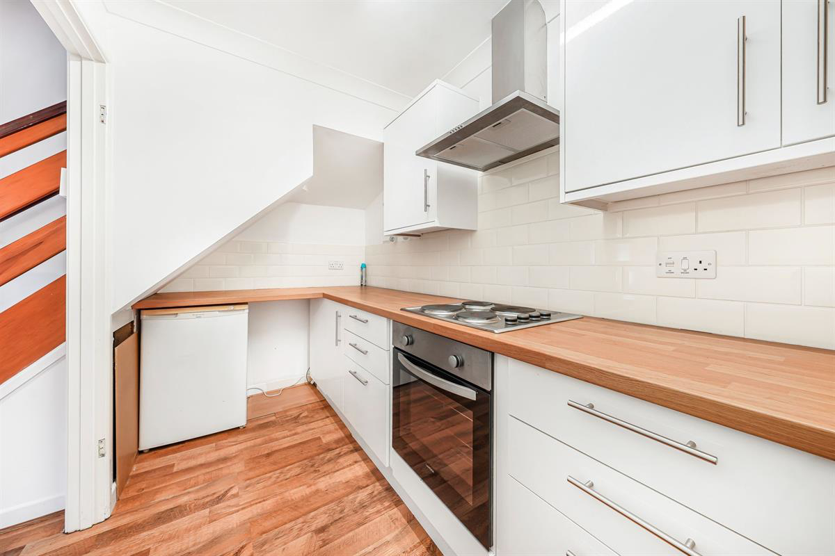 Castle Street, Bishop's Stortford, photo 11