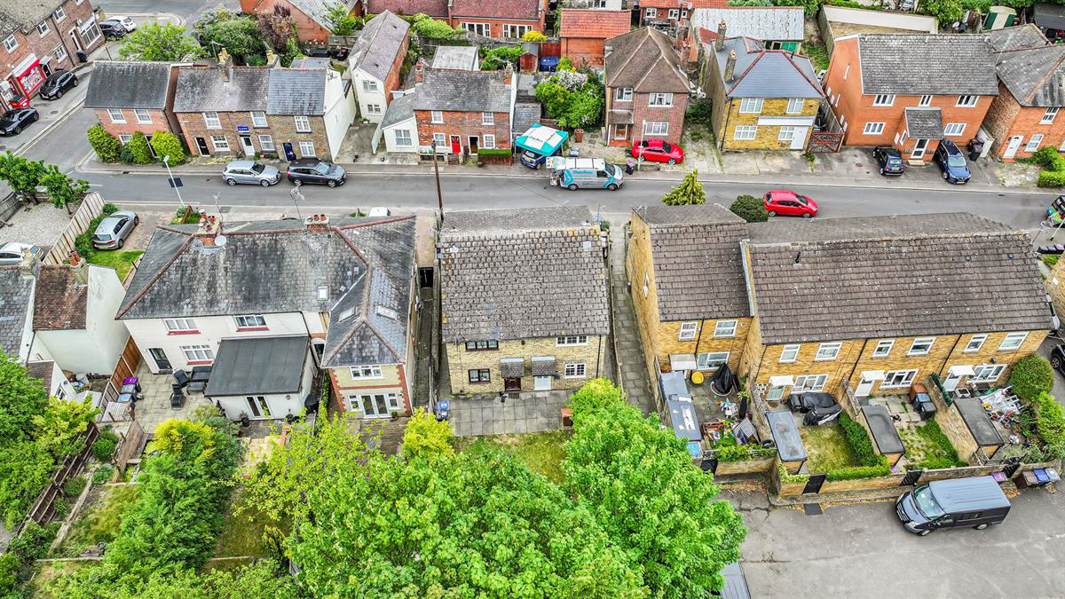 Castle Street, Bishop's Stortford, photo 3