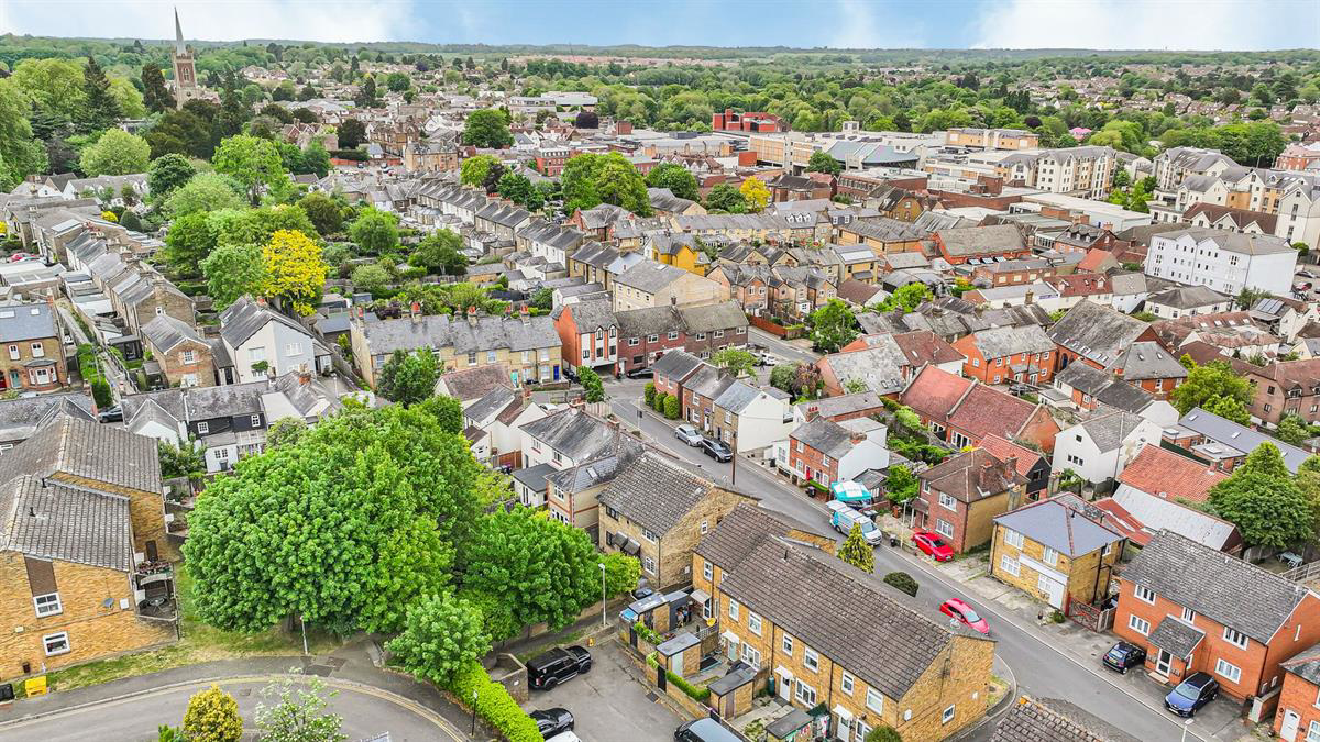 Castle Street, Bishop's Stortford, photo 6