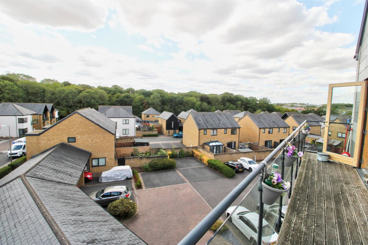 Crossbill Way, Harlow, photo 17