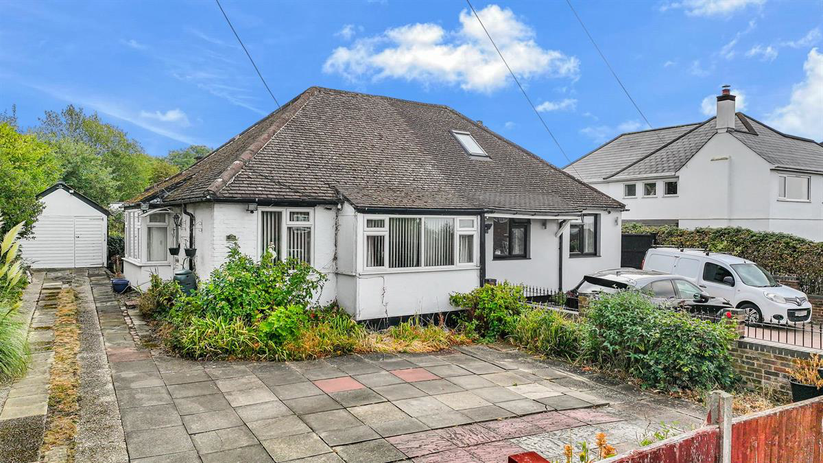 Barn Hill, Roydon, Harlow