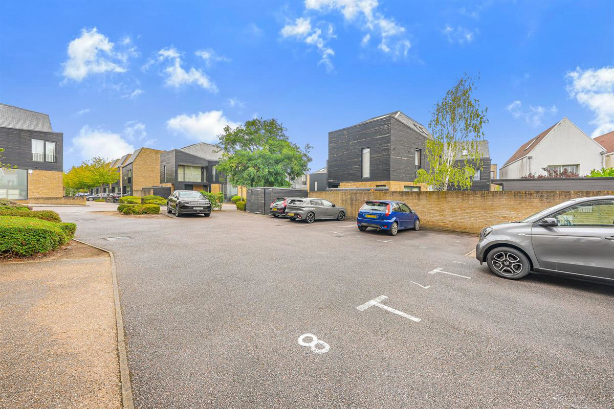 Braggowens Ley, Harlow, photo 15