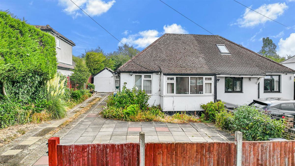 Barn Hill, Roydon, Harlow, photo 7