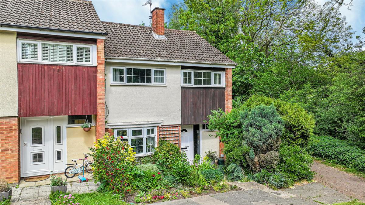 Finchmoor, Harlow
