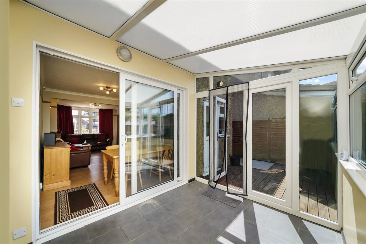 Matthews Villas, Old House Lane, Harlow, photo 12
