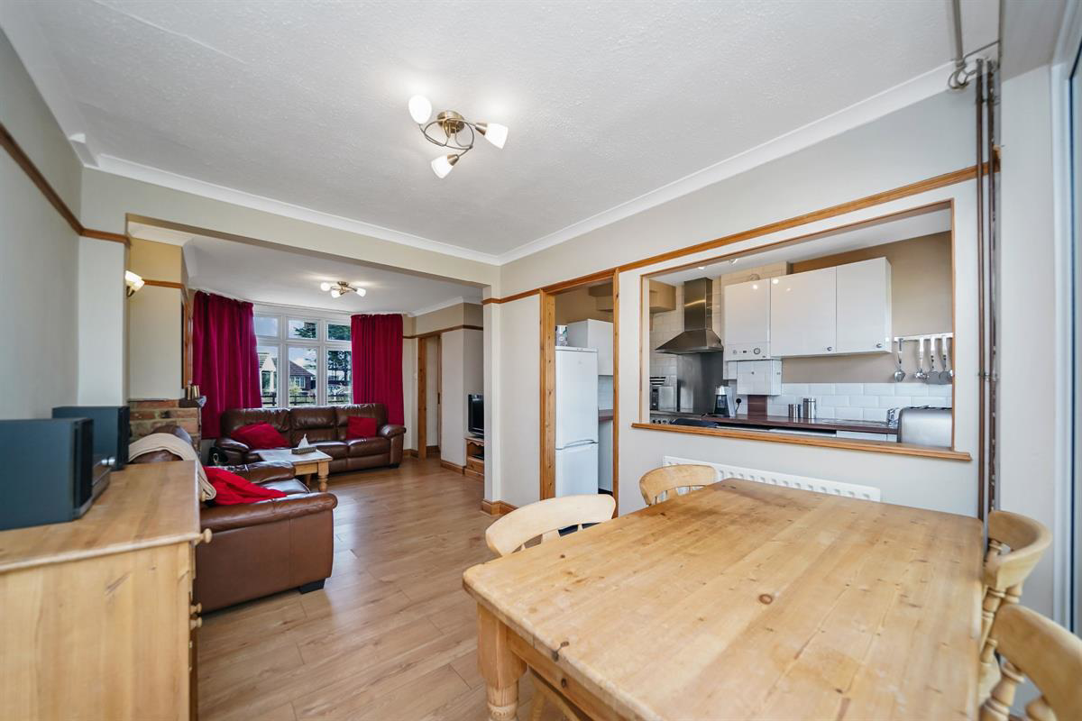 Matthews Villas, Old House Lane, Harlow, photo 10