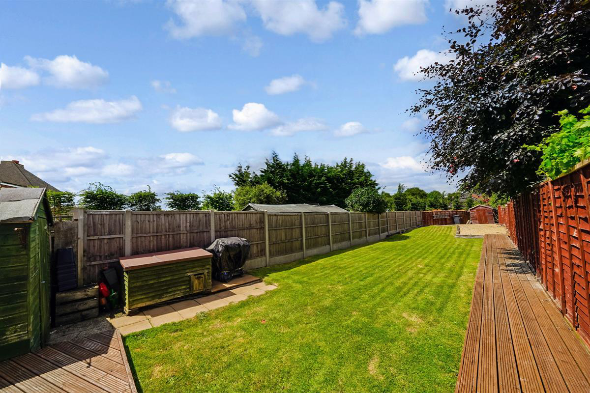 Matthews Villas, Old House Lane, Harlow, photo 13