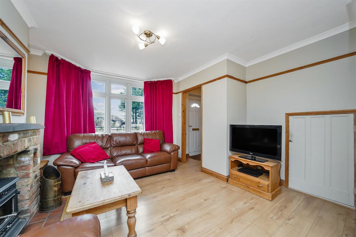 Matthews Villas, Old House Lane, Harlow, photo 8