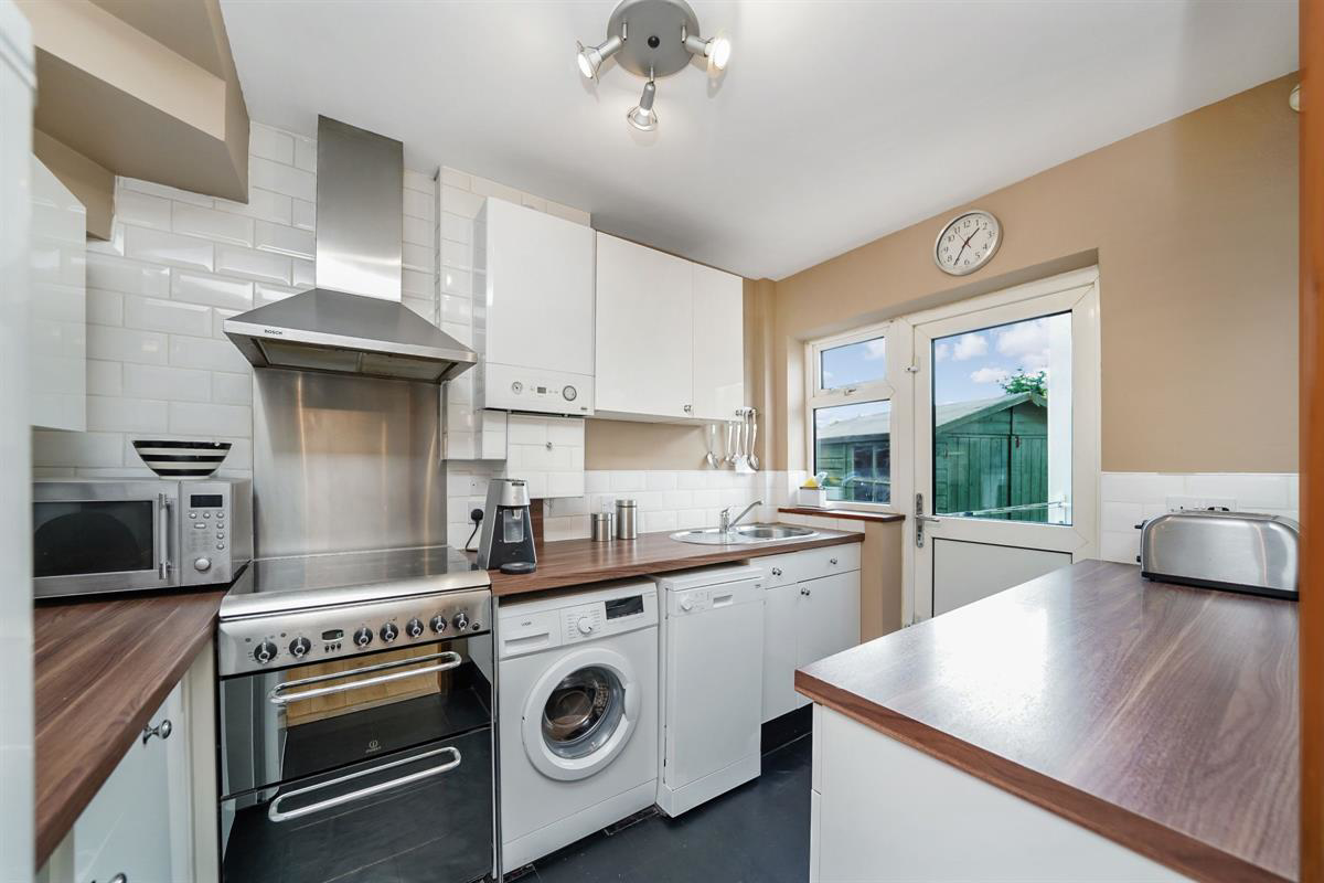 Matthews Villas, Old House Lane, Harlow, photo 5