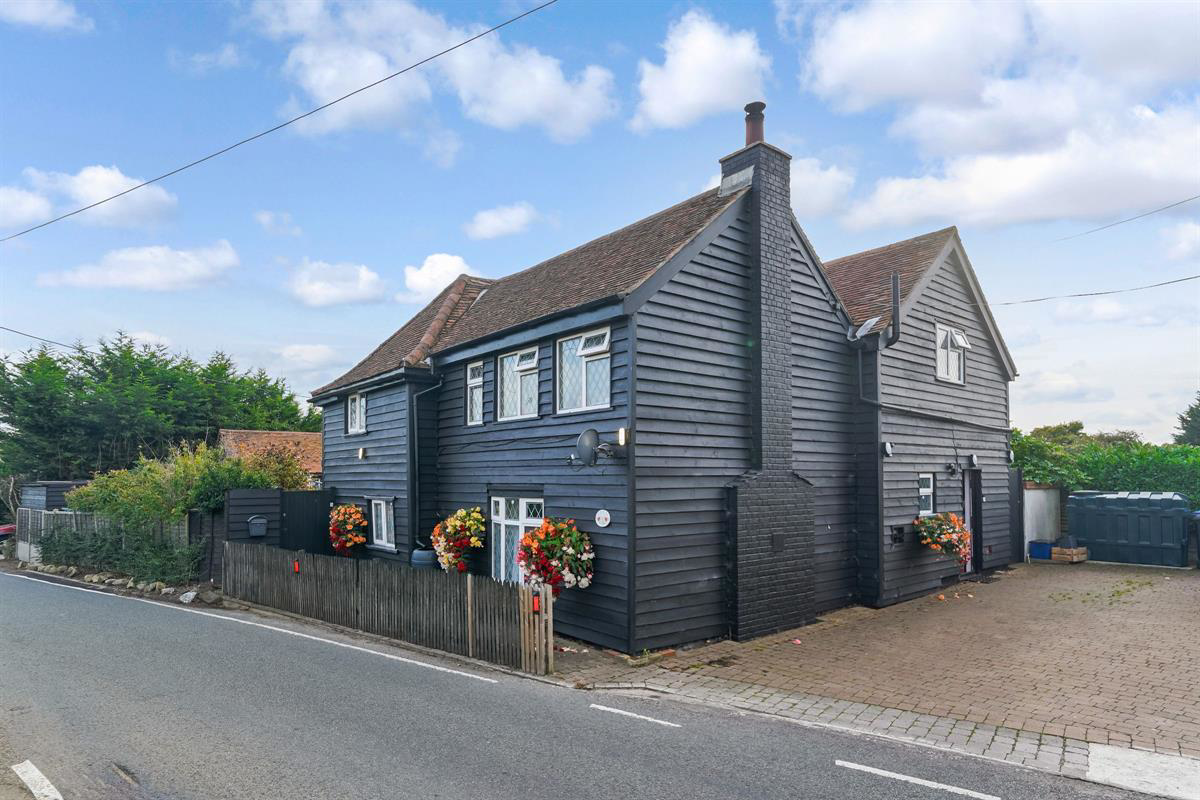 Little Elms, Rye Hill, Harlow