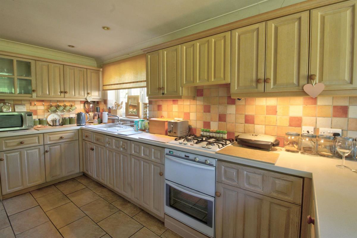 Bakery Close, Roydon, Harlow, photo 4