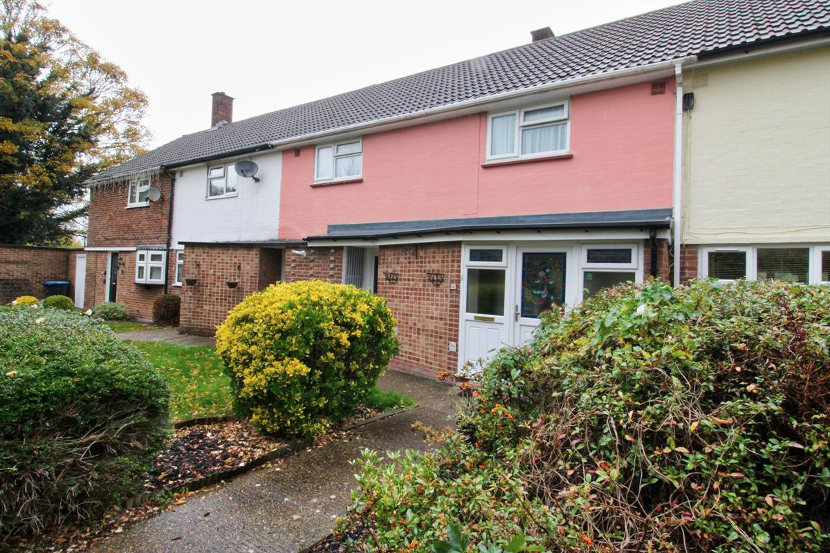 The Dashes, Harlow