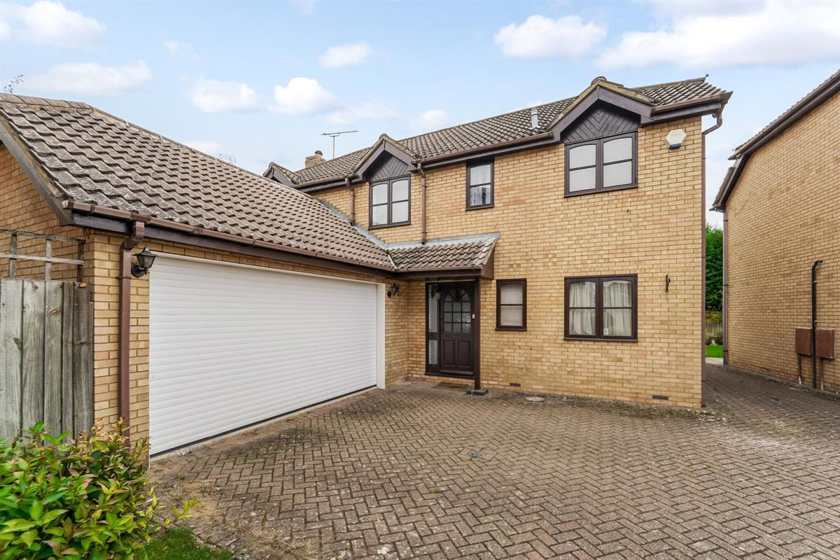 Hampton Gardens, Sawbridgeworth, photo 27
