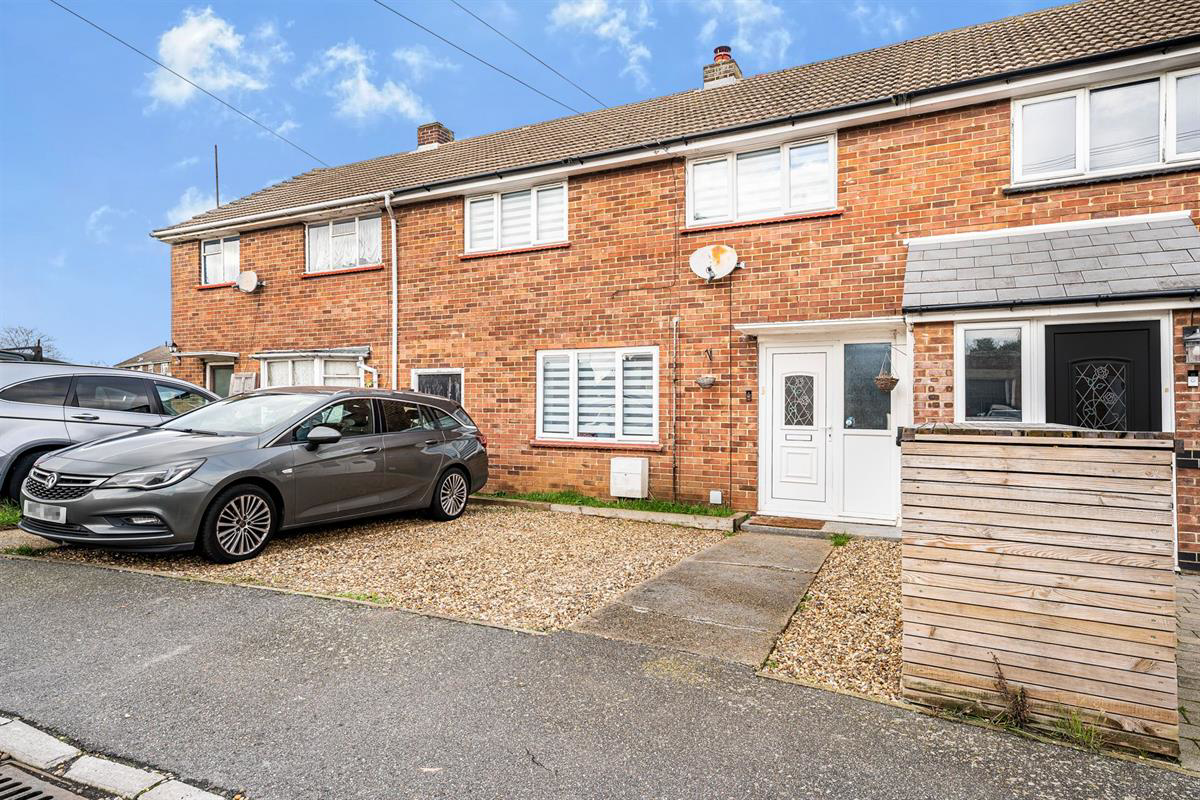 Telford Road, Braintree, photo 22
