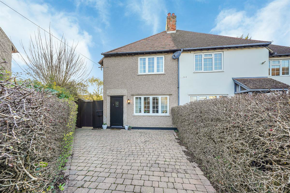 Kingsmead Hill, Harlow
