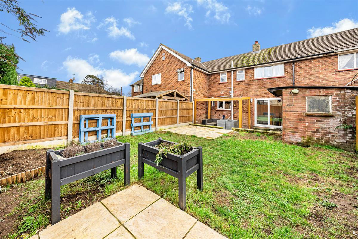 Telford Road, Braintree, photo 4